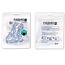 Face Mask Cotton with filter pocket Set 12 assorti