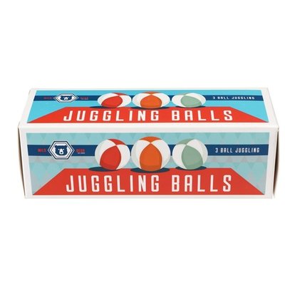 Rex London Juggling Balls Mini Set of 3