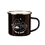 Sass & Belle Becher Emaille Out of Office