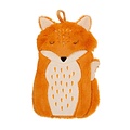 Sass & Belle Hot Water Bottle Fox