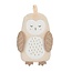 Wärmflasche Owl