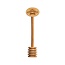 Honey Spoon Bee Bamboo
