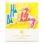 Talking Tables Birthday Candles Rainbow Brights