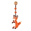 Sindibaba Pram toy Fox Fred