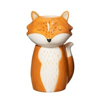 Sass & Belle Vase Fox