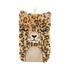 Sass & Belle Hot Water Bottle Leopard