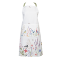 Clayre & Eef Kitchen apron So Floral