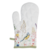 Clayre & Eef Oven mitt So Floral