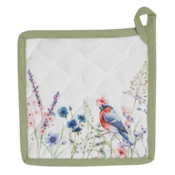 Clayre & Eef Potholder So Floral