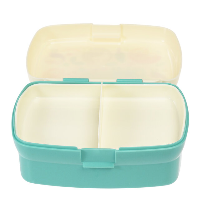 Lunchbox mit Fach Wild Womders