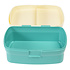 Rex London Lunchbox with tray Wild Wonders