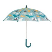 Sass & Belle Kinder-Regenschirm Endangered Animals
