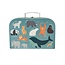 Picknick-Box Endangered Animals