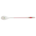 Overbeck and Friends Melamine spoon Flora 1 long