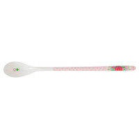 Overbeck and Friends Melamine spoon Flora 1 long