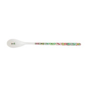 Overbeck and Friends Melamine spoon Flora 2 long