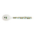 Overbeck and Friends Melamine spoon  Flora 1