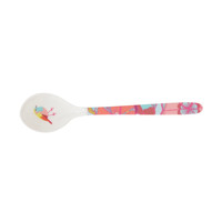 Overbeck and Friends Melamine spoon Ella