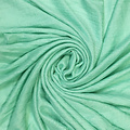 Pure & Cozy Schal Cotton/Modal mint