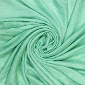 Pure & Cozy Schal Cotton/Modal mint