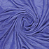 Pure & Cozy Scarf Cotton / Modal cornflower