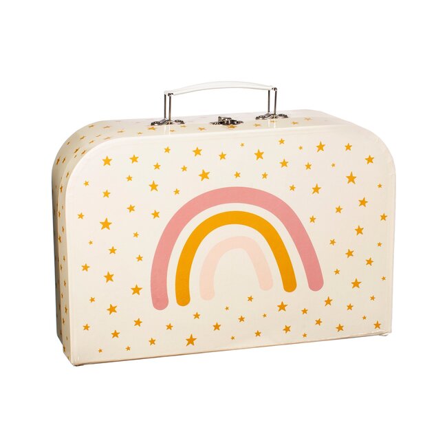 Picknick-Box Earth Rainbow