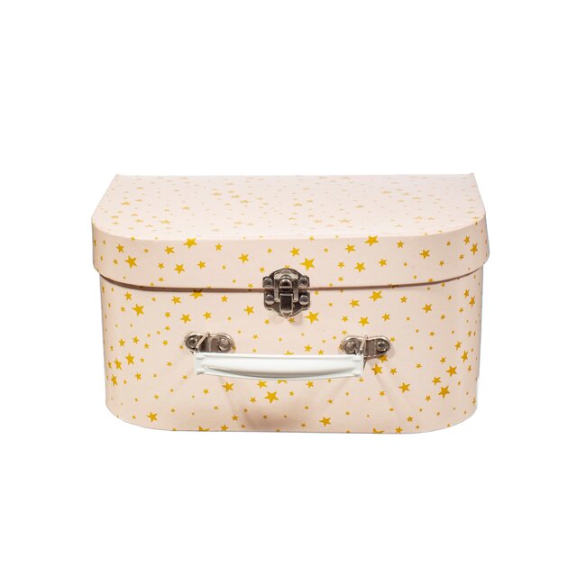 Kitchen Cooking Box Scattered Stars