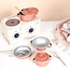 Kitchen Cooking Box Scattered Stars