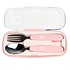 Rex London Cutlery set Cat