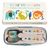 Rex London Cutlery set Wild Wonders