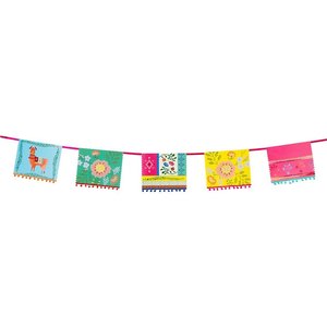 Talking Tables Garland Boho Pom-Pom