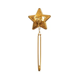 Sass & Belle Tea Infuser Star