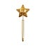 Sass & Belle Tea Infuser Star