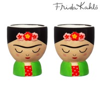 Sass & Belle Egg cups Frida Set of 2