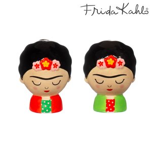 Sass & Belle Pfeffer und Salz Streuer Frida Set of 2