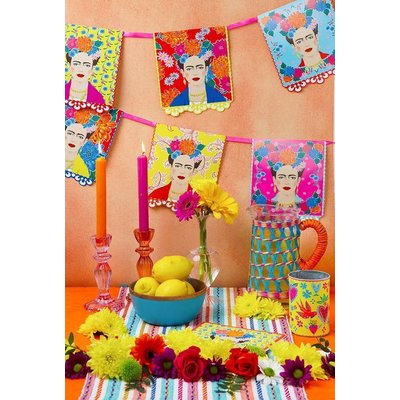 Talking Tables Garland Boho Frida