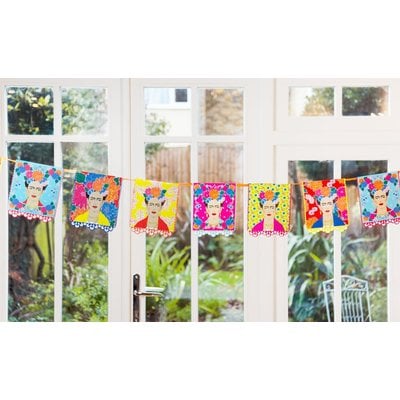 Talking Tables Garland Boho Frida