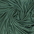 Pure & Cozy Scarf Cotton / Modal green teal