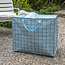 Jumbo bag Blue Friendship