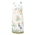 Clayre & Eef Kitchen apron Paradise Bird