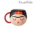Becher Frida