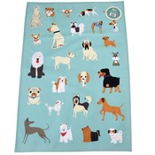 Rex London Tea towel Best in Show