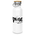Paperproducts Design Edelstahl-Flasche Pause