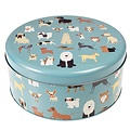 Rex London Cake tin round Best in Show