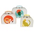 Rex London Cases Set of 3 Wild Wonders