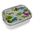 Paperproducts Design Lunch Box Steel Dino