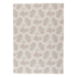 Clayre & Eef Tea towel Robin