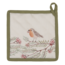Potholder Robin