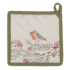 Clayre & Eef Potholder Robin