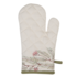 Clayre & Eef Oven mitt Robin